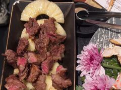 -黑牛の店·黑金店(沈阳万象城店)