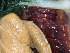 -龙记烧腊茶餐厅(常德路店)