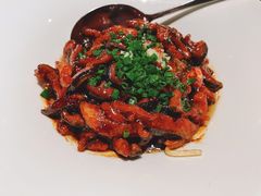 鳗鳝-三利音·玖弄小鲜(浦东嘉里城店)
