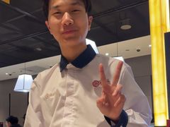 -海底捞火锅(牡丹园店)