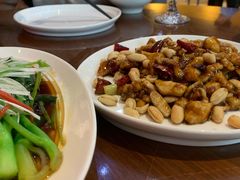 -眉州东坡·熊猫主题餐厅(枫蓝店)