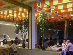 -龚海宝· 烧烤· 羊肉原切挂糊更好吃(庄市店)