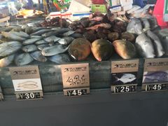 -清水湾3号(东方小周海鲜店)