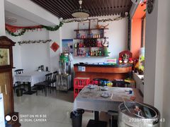 -1910老鲁味海鲜·戳子肉·青岛菜(金沙滩店)
