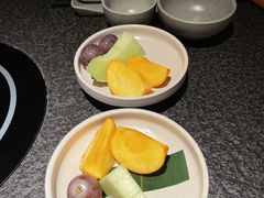 -三出山火锅(南京万象天地店)