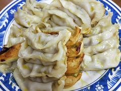 -回回锅贴(小河沿店)