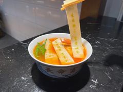 -同胜祥清真新豫菜(丰乐路总店)