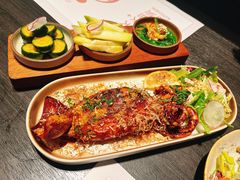 -卡朋西餐(宝安大仟里店)