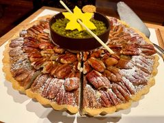 -悦全日餐厅·仁恒洲际酒店