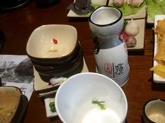 -束河人家(南锣鼓巷店)