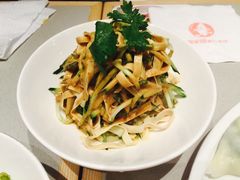 -喜家德虾仁水饺(华强天虹店)