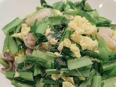 -船歌·鱼水饺青岛菜(国贸商城店)