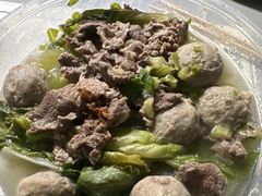-上海师范大学西部食堂