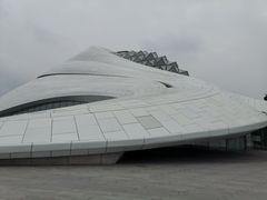 -哈尔滨大剧院