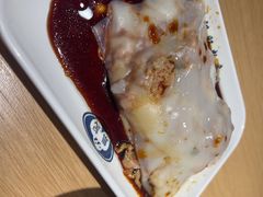 -银记肠粉店(广钢店)
