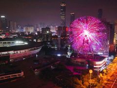 -星城之眼摩天轮