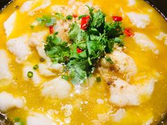 豆花鱼-花千醉(新街口店)