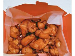 -老韩煸鸡·中国炸鸡(摩尔城店)