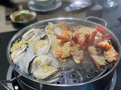 -佛山市禅城区登珑阁餐厅(文华新天地店)