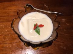 杏仁豆腐-千代武日本料理(开发区店)