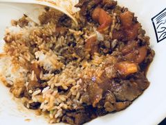 -德天顺盖码饭(人民西路店)