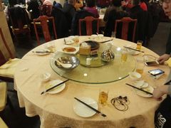 -烤肉宛饭庄(北新桥店)