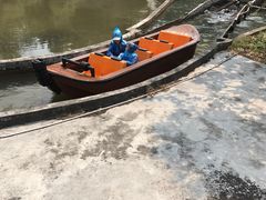 -珠海海泉湾神秘岛亲子乐园