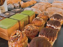 -屋裡·Union Bakery(龙江路店)