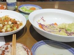 -张大嘴菜馆(庞各庄店)