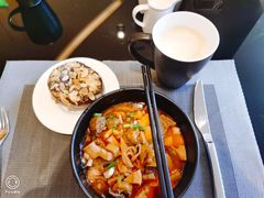 -BLD西餐厅(成都首座万丽酒店)