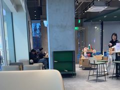 -星巴克(济宁万达广场店)