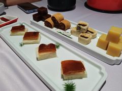 -味+新京宴·烤鸭·北京菜(创意谷店)
