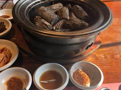-辛氏火炉·韩式古法烤肉(松北店)