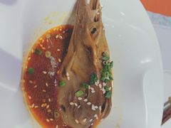 -赵小姐丨新中餐(曲江店)