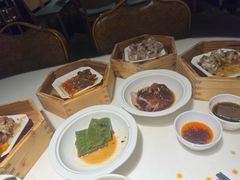 -稻香饭店(IFS国金中心店)