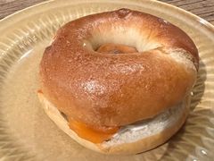 -BAKER&SPICE(安福路店)