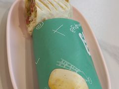 -库滋明·俄罗斯特色美食(中央大街店)