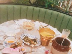 -KingThaia金泰兰(滨江天街店)