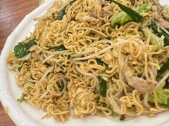 -龙记烤鸭店(新民路店)