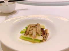 荠菜蟹柳春笋-福1015(愚园路店)