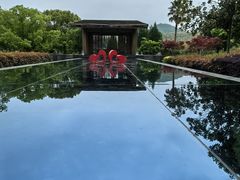 -宁波九龙湖开元度假村