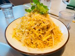 -老关东铁锅炖(上游街店)