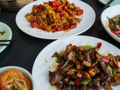 -有璟阁港式餐厅(金融街购物中心店)