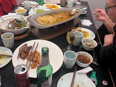 -泰山廊亦舫(丽景店)
