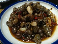 炒田螺-熊记虾王·小龙虾(东晓南店)
