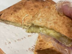 -烁先生披萨·儿童餐下午茶(河南岸店)