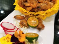 -徐记私厨(半淞园路店)