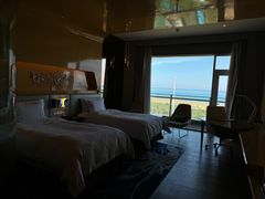 -青岛银沙滩温德姆至尊酒店