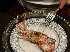 西班牙龙虾饭-LIVSO Chef里所·CAFE&BISTRO(珠江新城店)