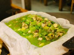 -旅马餐厅(茅家埠店)